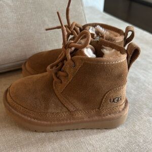Ugg Toddler Boots Size 9